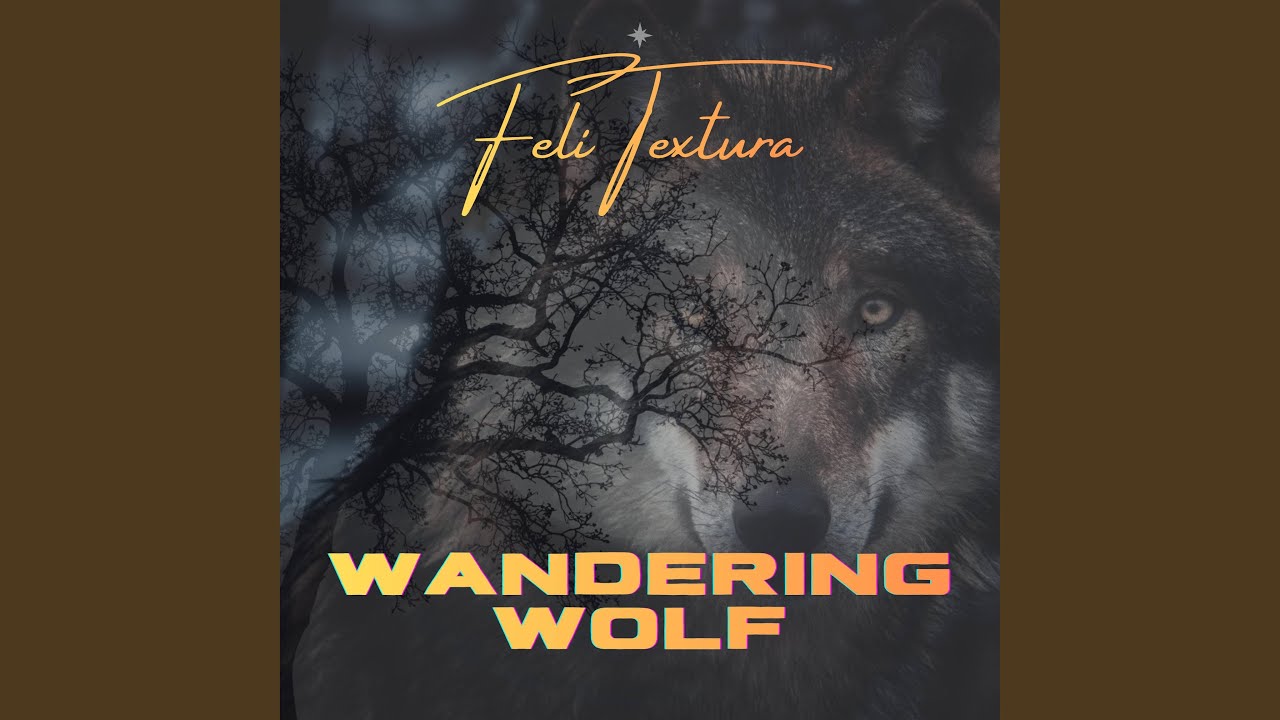 Wandering Wolf