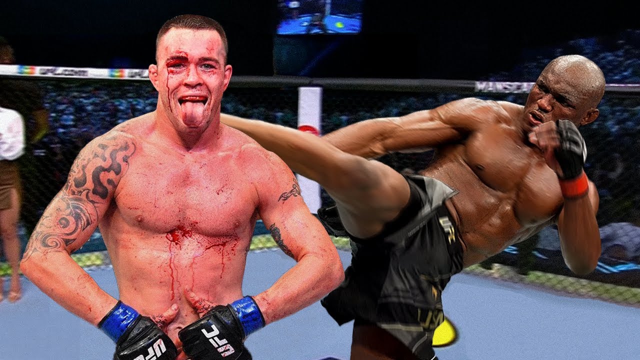 Estos Luchadores Arrogantes de la UFC fueron DESTRUIDOS por sus Oponentes!