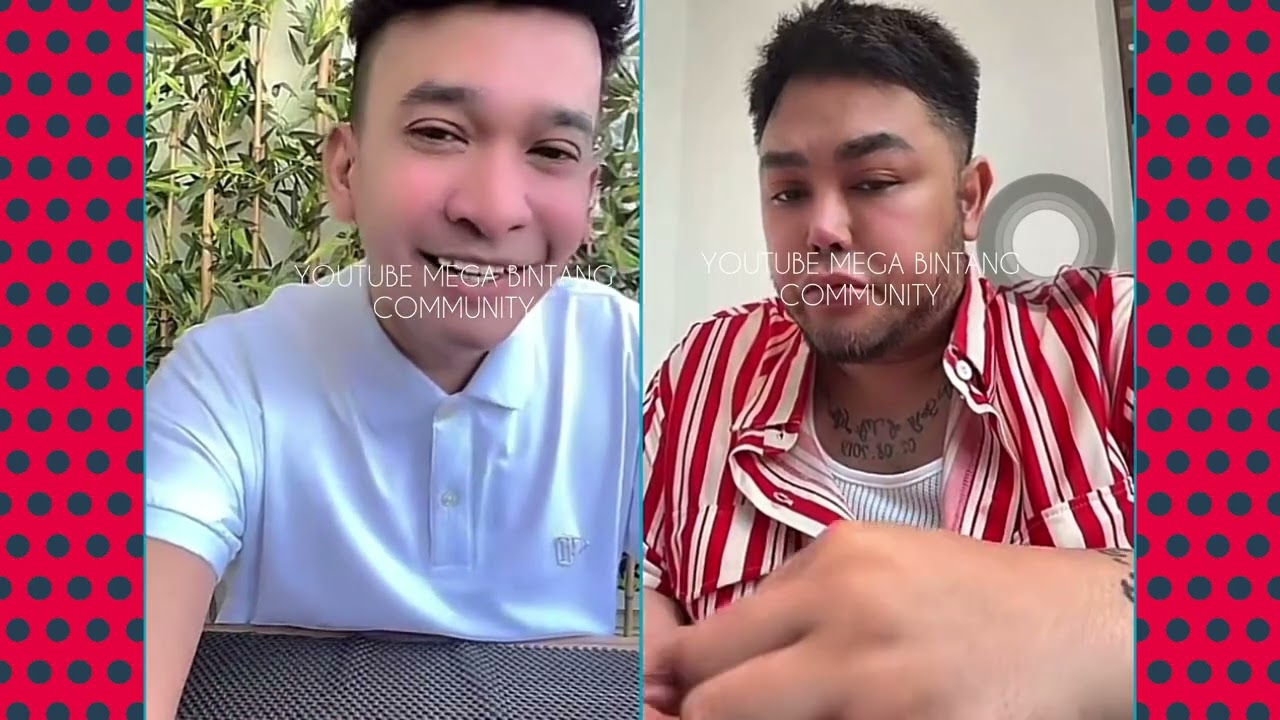 Igun ke Ruben: Lo Udah Doain Bilqis Hari Ini? Keduanya Bahas Ayu Ting Ting Pagi Ini
