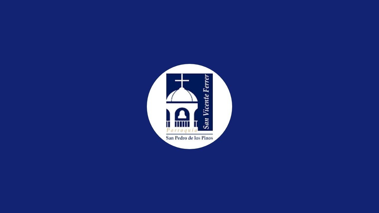 Parroquia de San Vicente Ferrer DF está en vivo