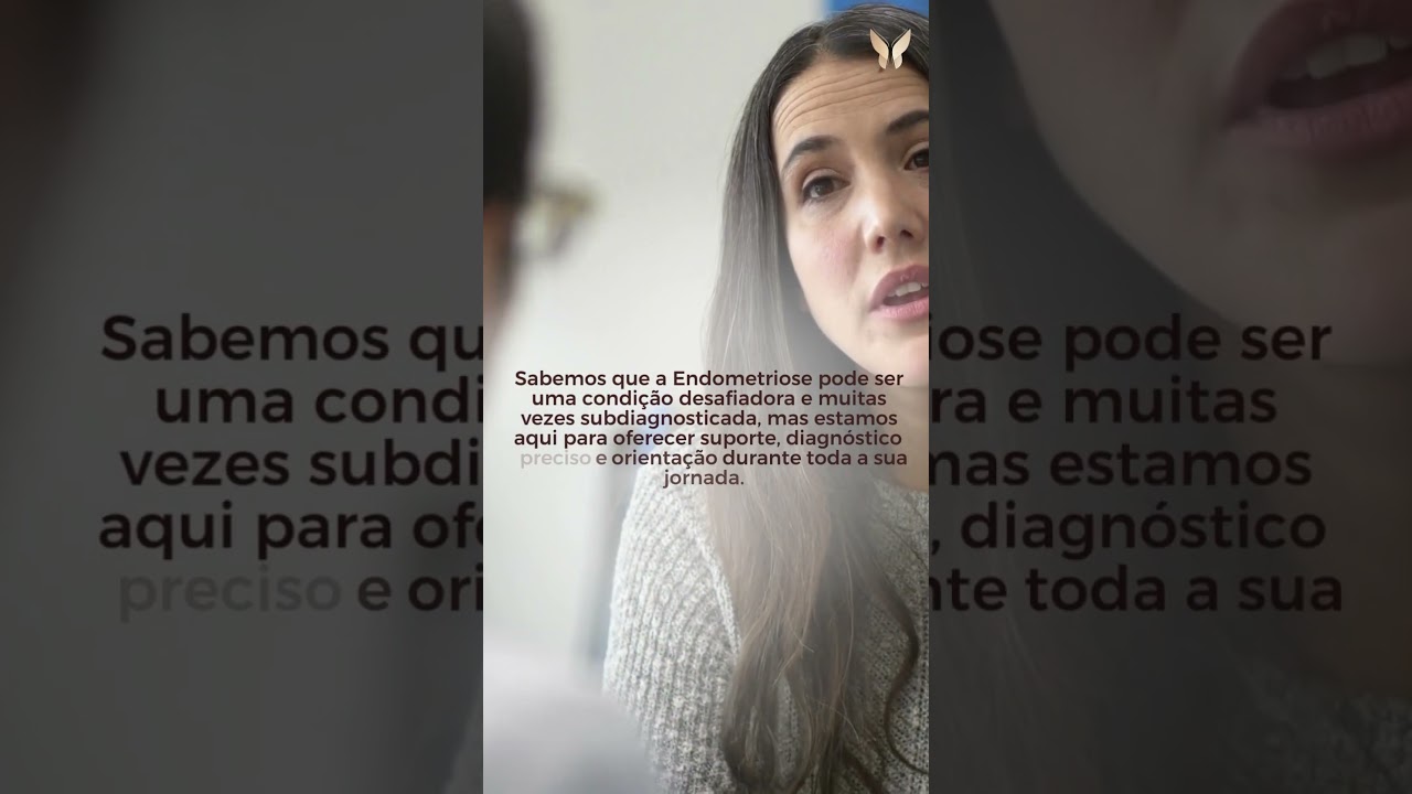 Diagn&oacute;stico Precose para Endometriose  | EndoMater  #endometriosetemtratamento #endometriose