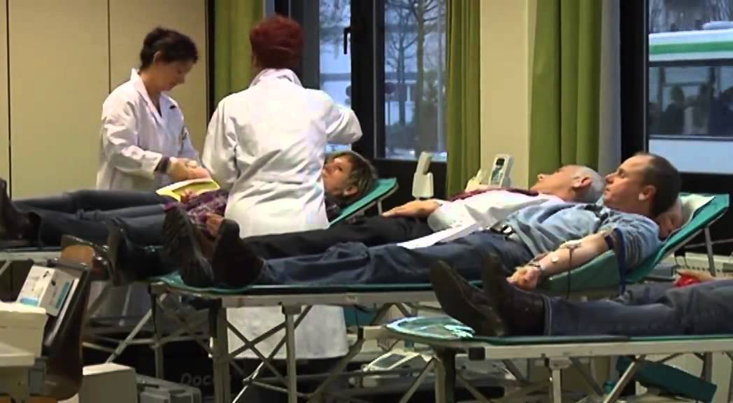 Bayerischer Untermain - Spendenbereitschaft (main.tv)