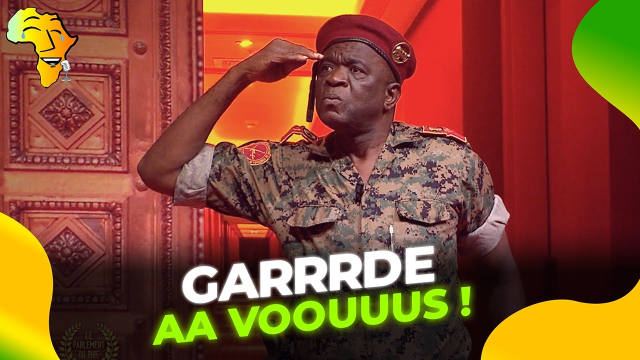 (Inédit) Dao, réalise la meilleure prouesse de sa carrière - Le Parlement du rire