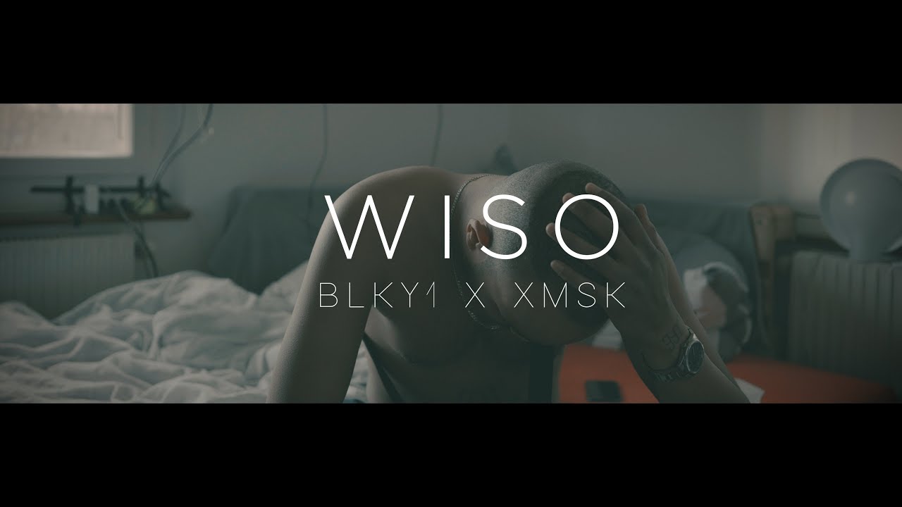 BLKY1 X XMSK - WISO (prod. by Santo)