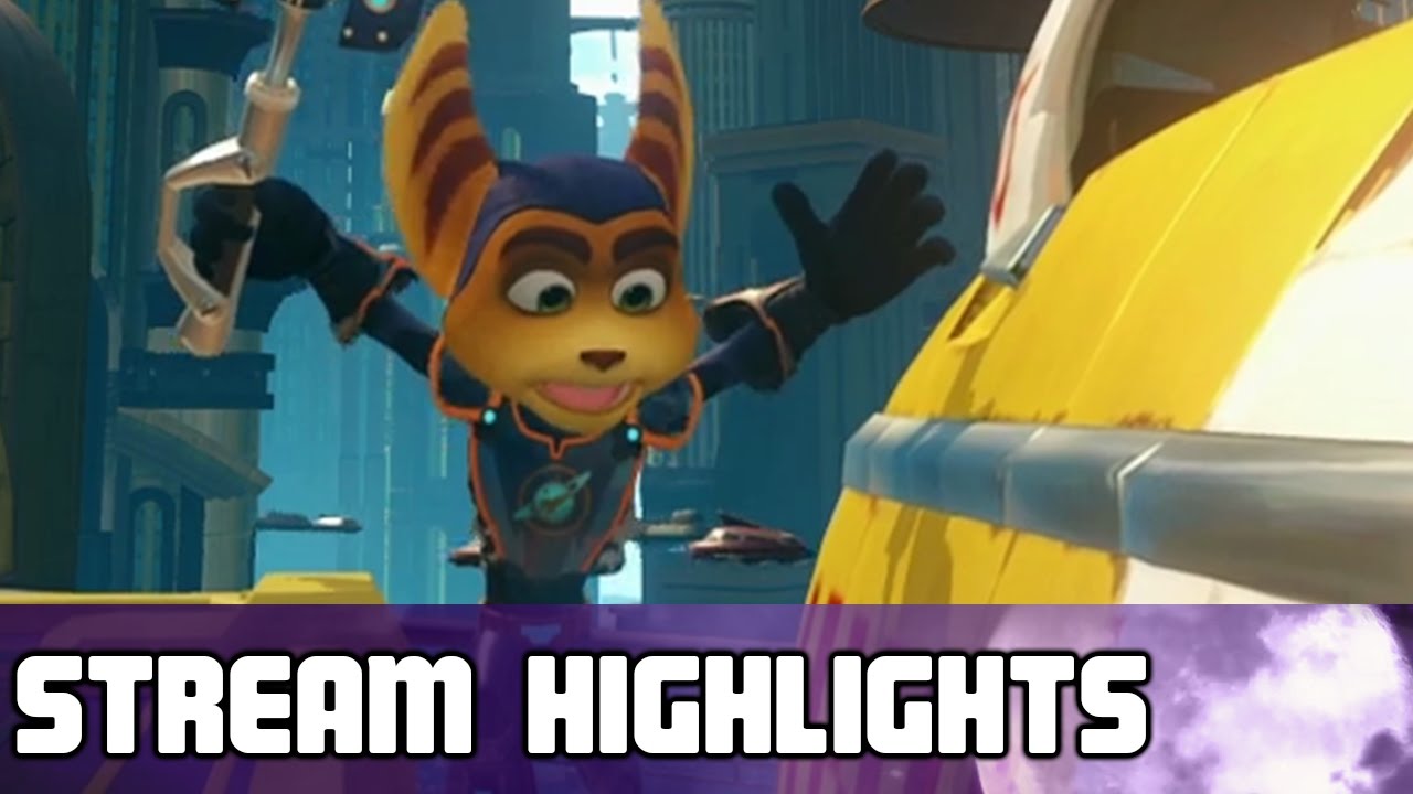 I LOVE PLATFORMERS - G2B Highlights