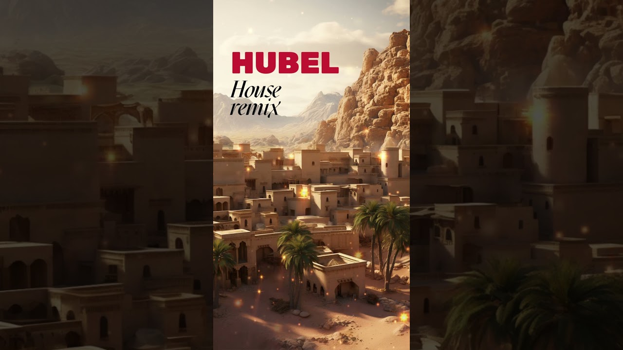 HUBEL (House remix)