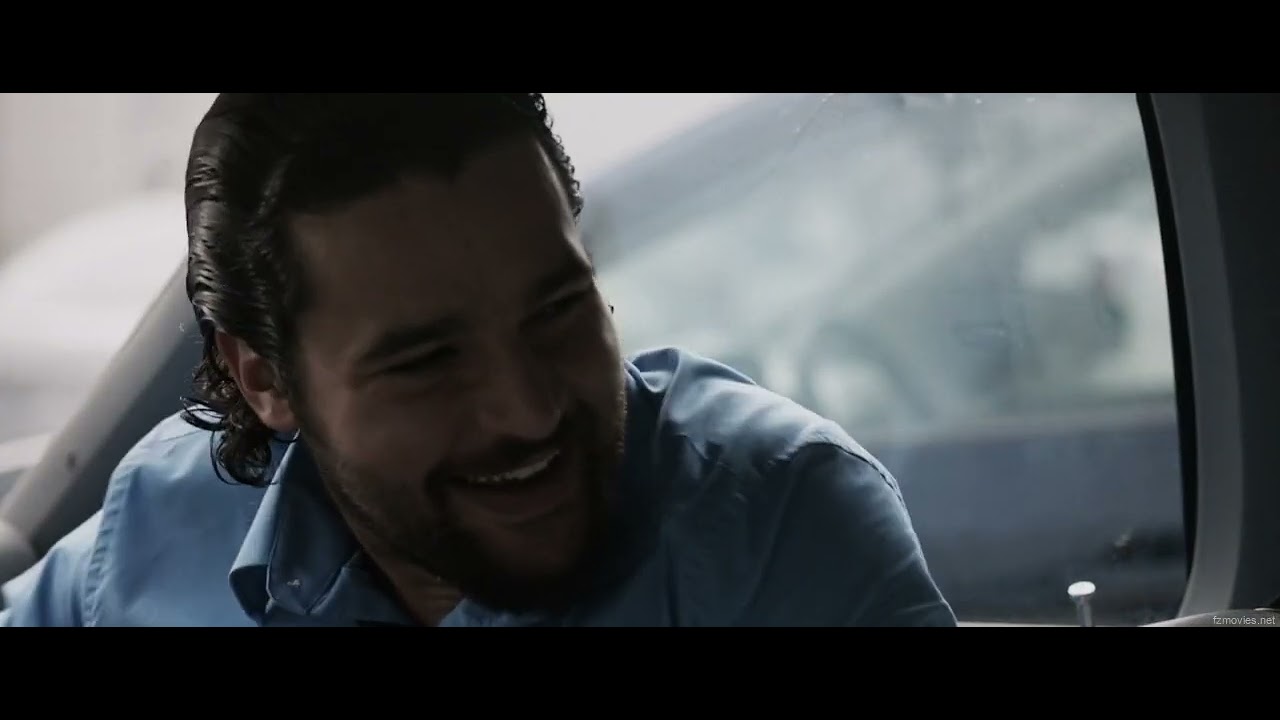 Criminal Activities 2015 FULL MOVIE