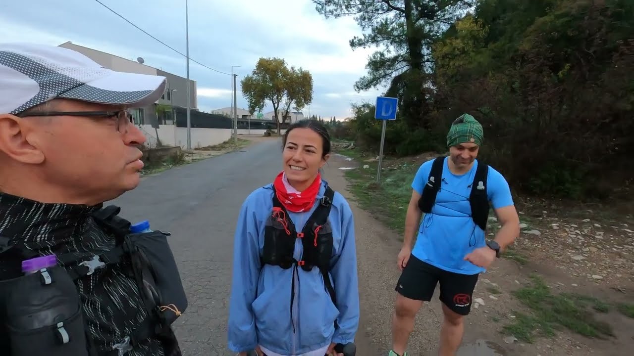 Yukarıkaraman Suluandız Doyran Etabı 20K
