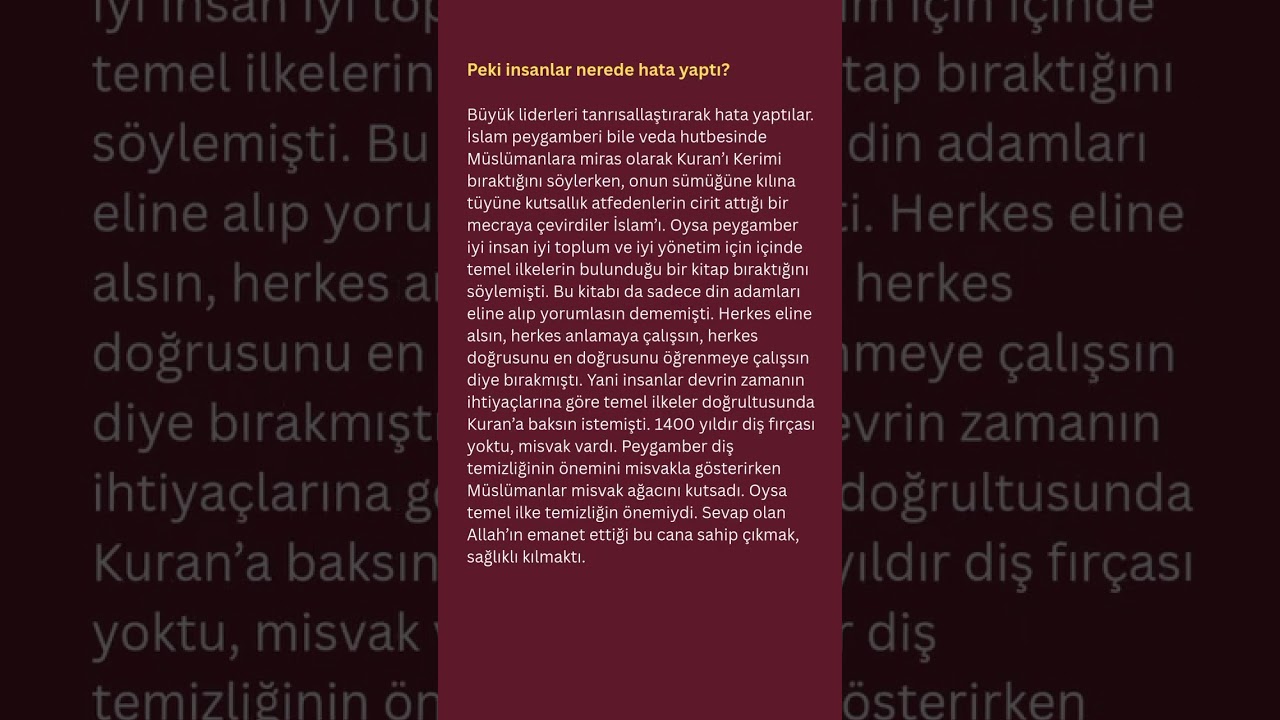 Tarihin en sahtekar liderleri nasıl ortaya çıktı 