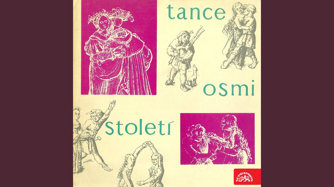 String Quartet No. 1 in E minor From My Life - Allegro moderato a la polka