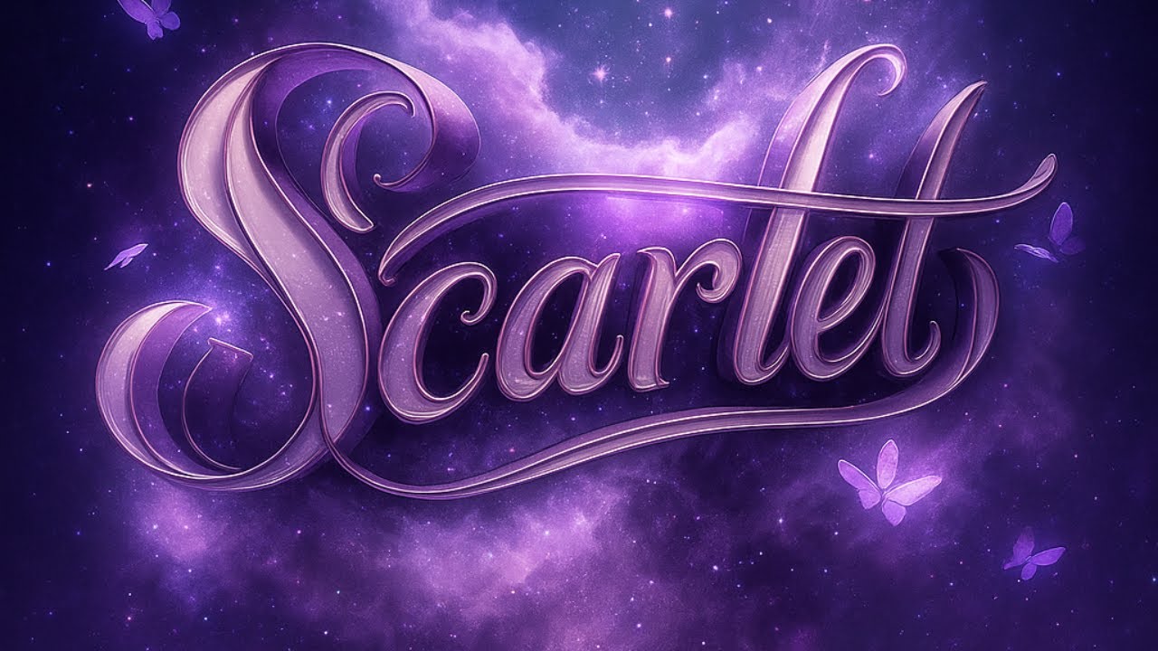 [크라운] - 스칼렛 피버 (공식 음원)