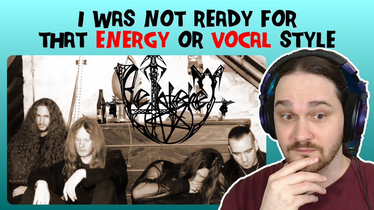 Composer Reacts to Bethlehem - Schatten Aus Der Alexander Welt (REACTION & ANALYSIS)