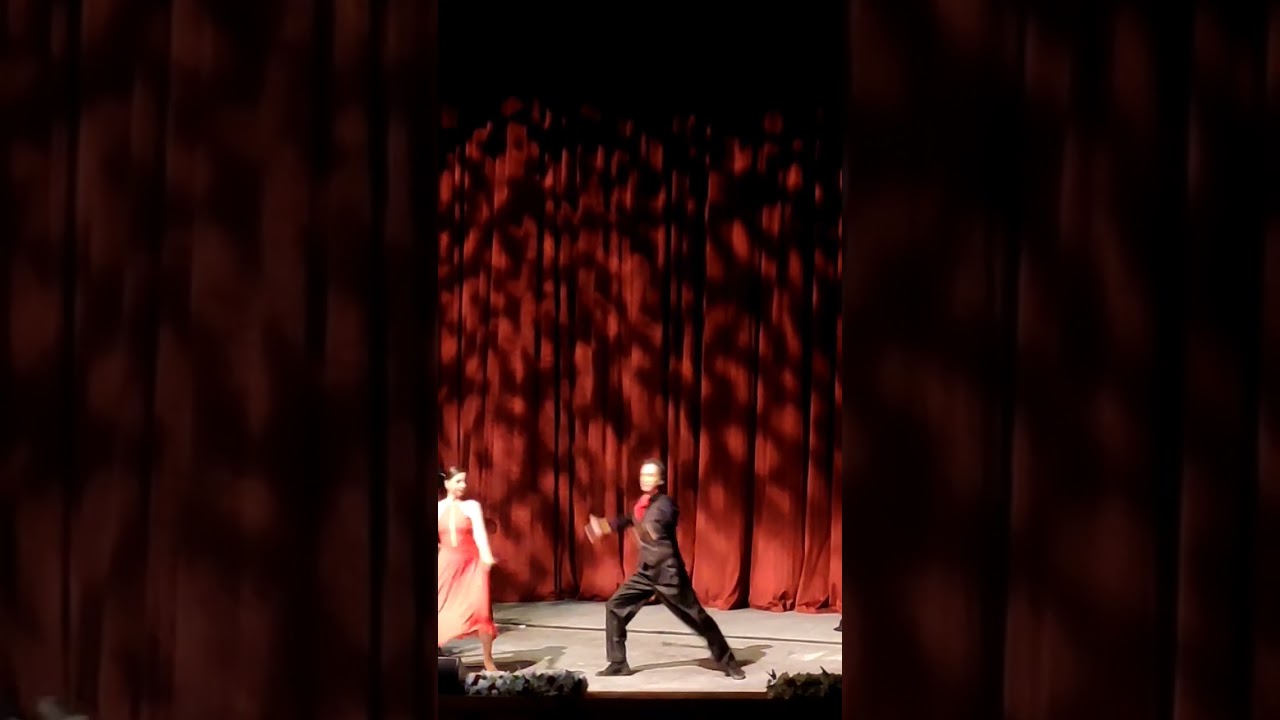 Tango gecesi #bornova #izmir #tango #opera #bale #sahne #aşk #tutku #dans #ritim