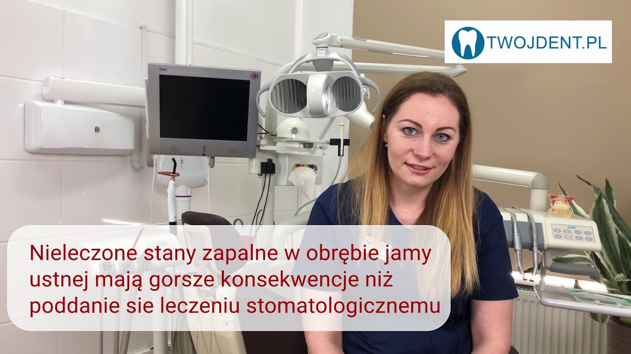 Usuwanie zębów w ciąży