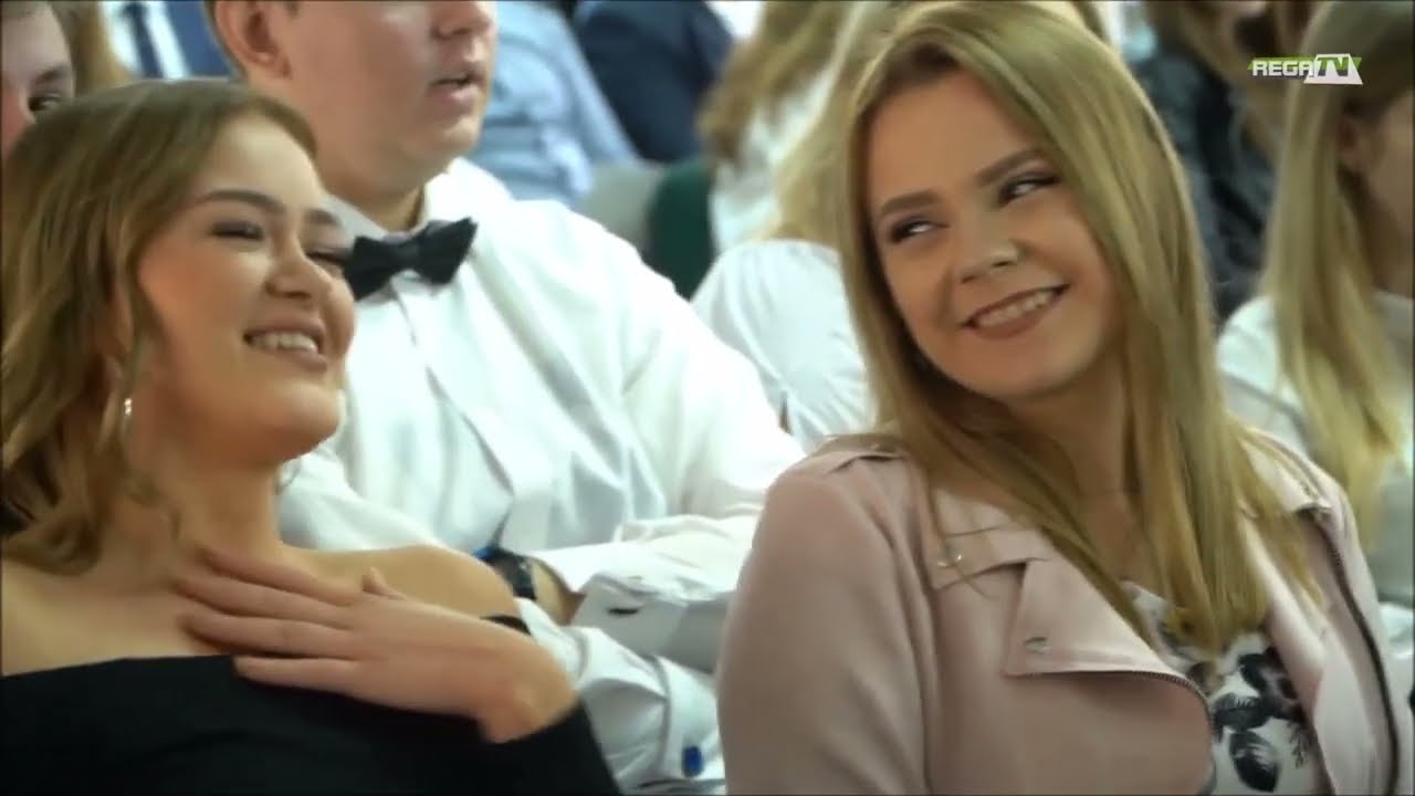 Technikum w Świdwinie - tu czas miło płynie