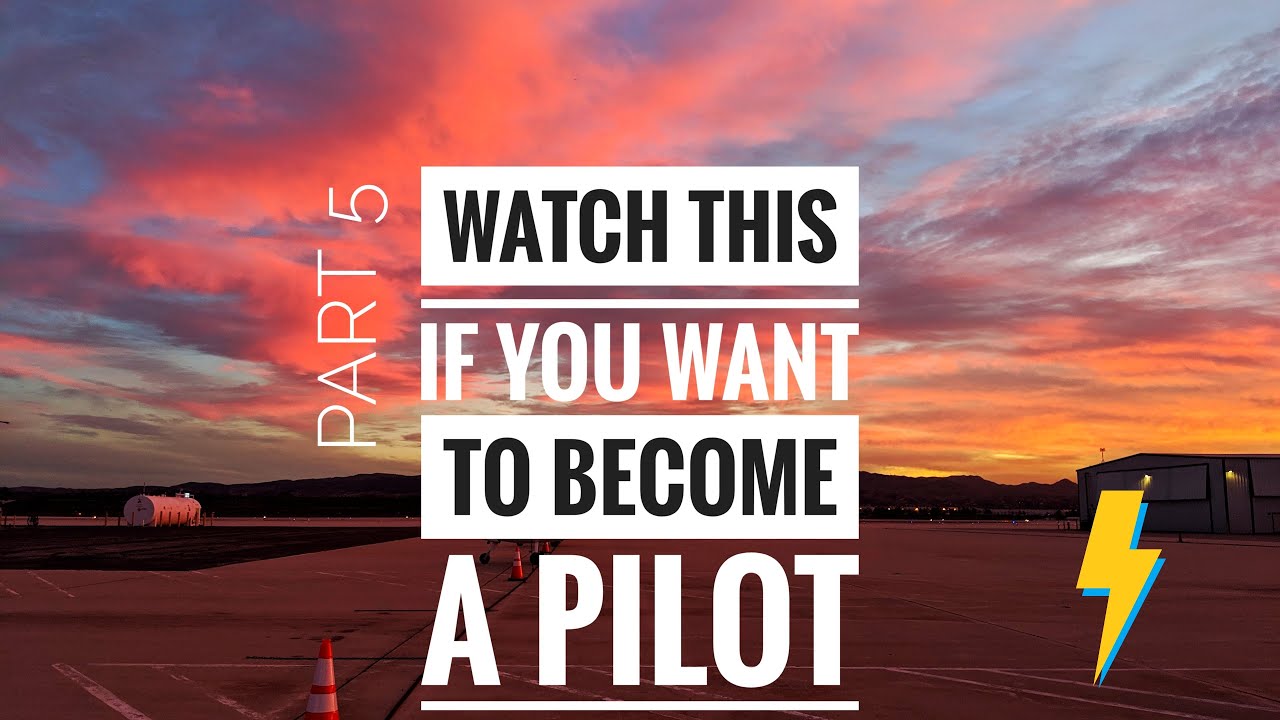 Best Aviation Motivation - Part 5| Failure is SUCCESS in Progress| 4k with Subtitles