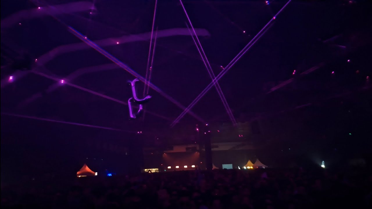 John Digweed @ Metropolitano Rosario 31/01/26 04:03