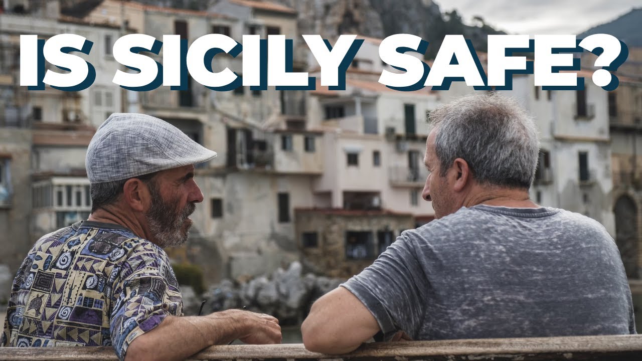 Is Sicily safe in 2026? Crime, Mafia, Tourist Scams and Travel Safety Tips For Travellers and Expats
