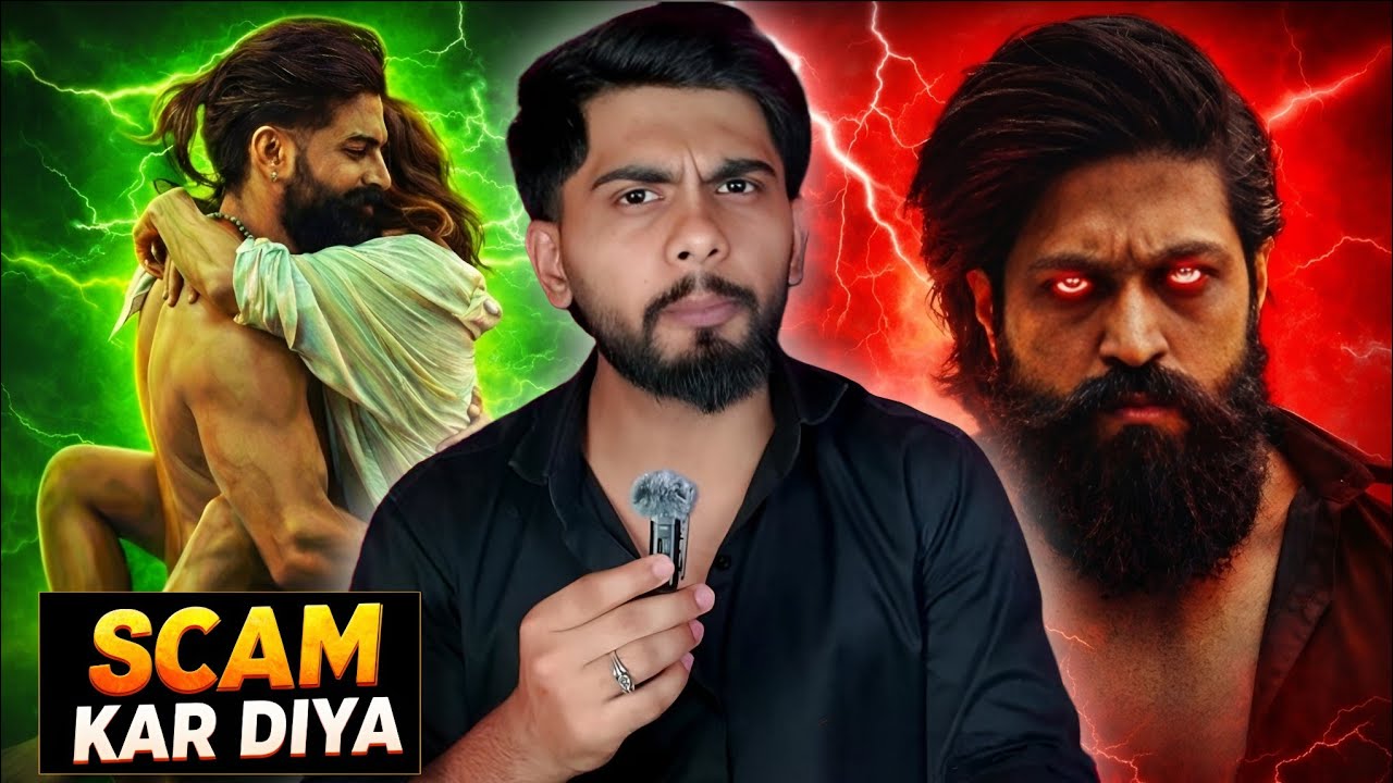 Yash Toxic Trailer Event, Dhurandhar 2 Trailer, SRK King Look | Baklol News #3