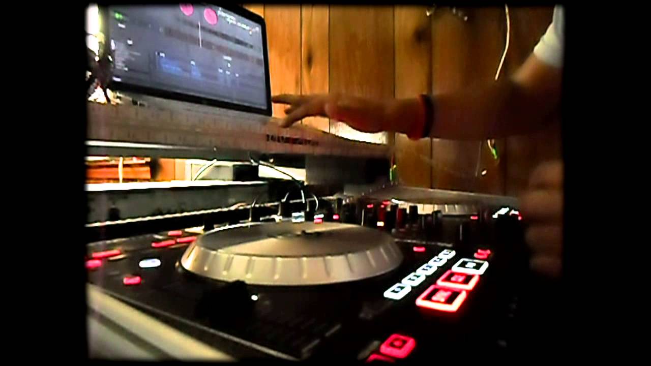electro heat forkka mix