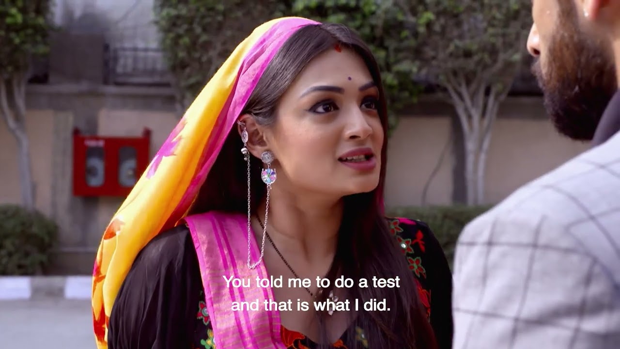 Mehek S3 E18 | Zee One UK