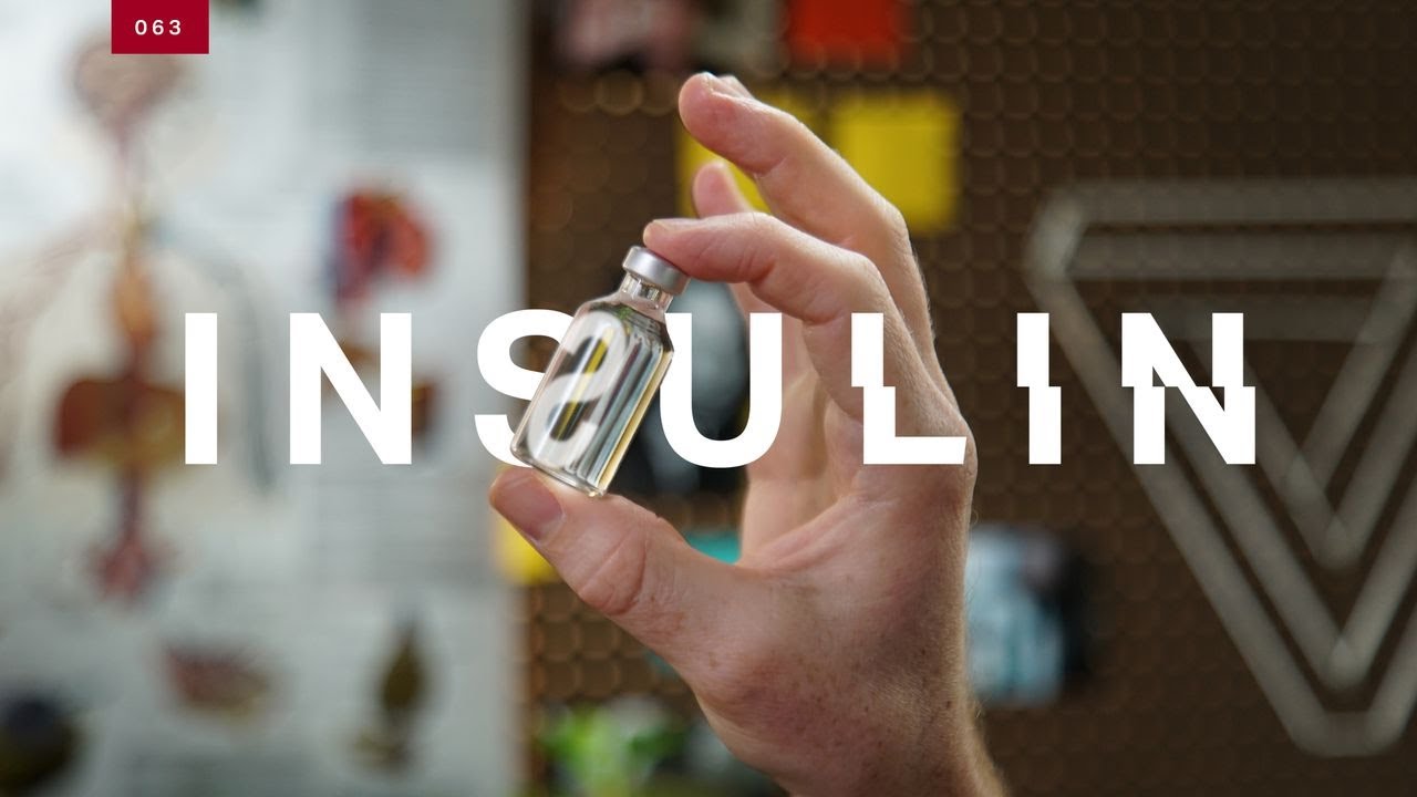 Insulin should be cheap. Here&rsquo;s why it's not.