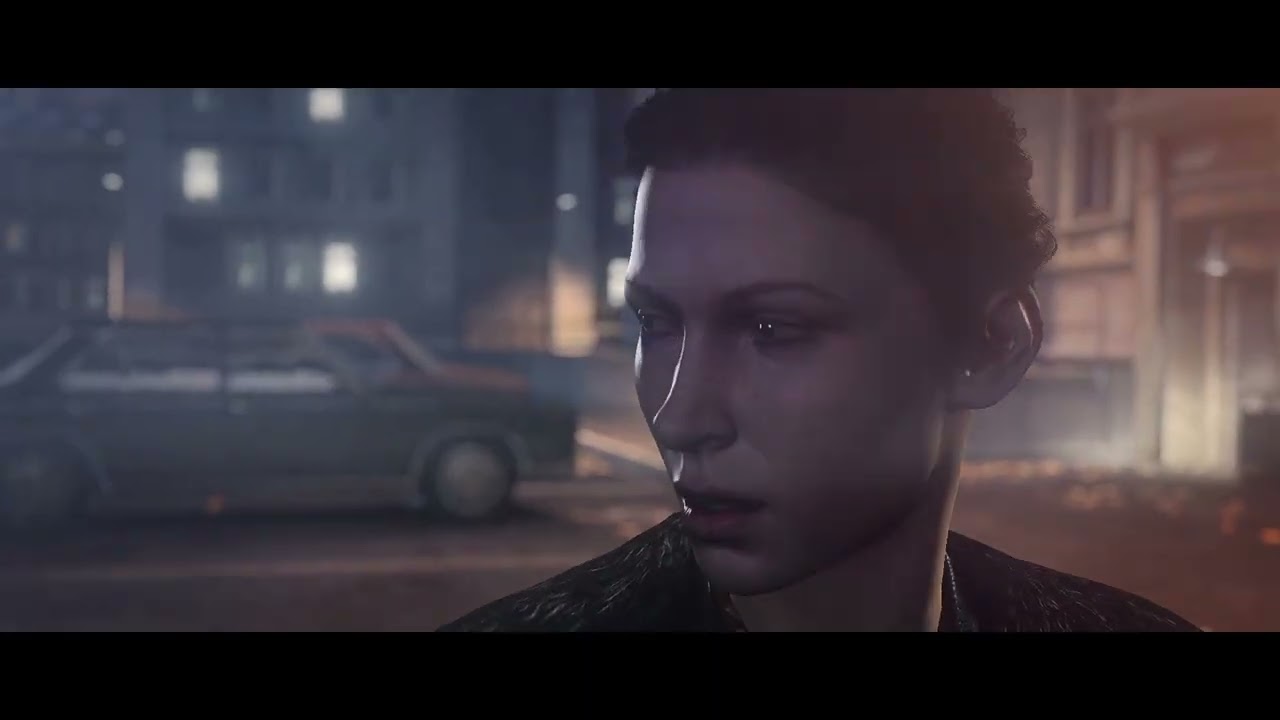 Wolfenstein The New Order Part 4