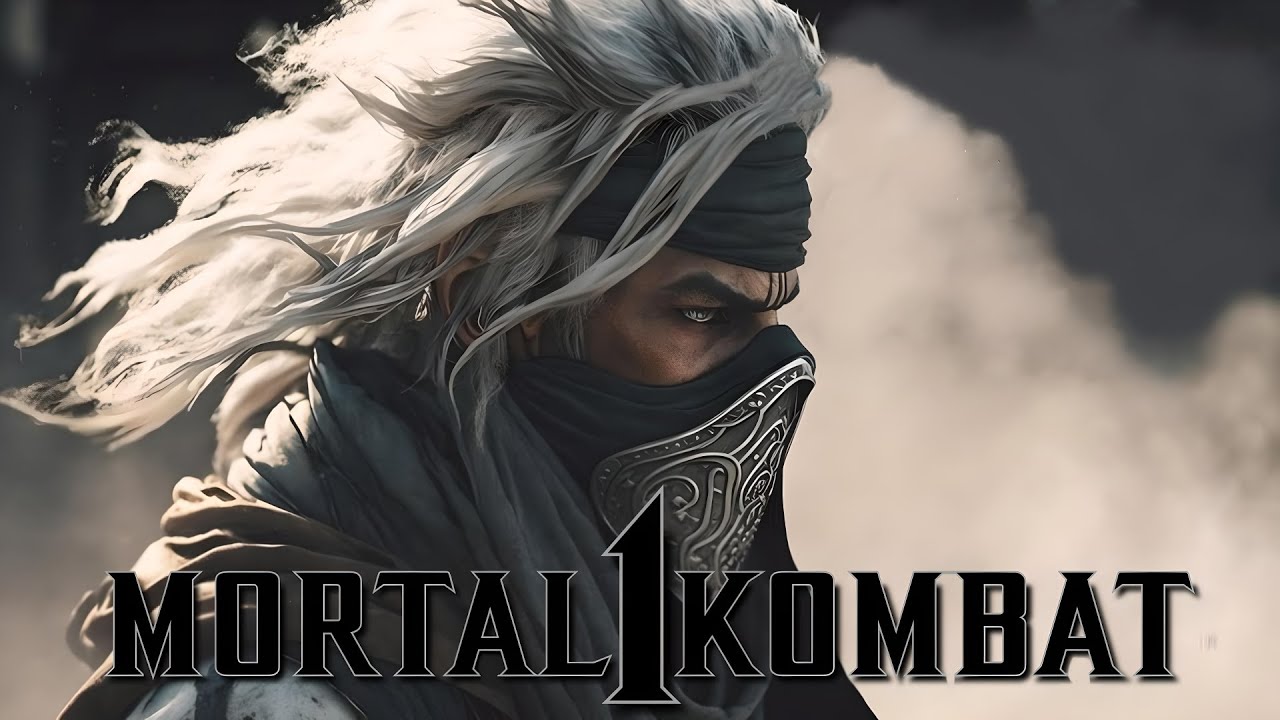 Let's Try Smoke (Various FT5's) - Mortal Kombat 1