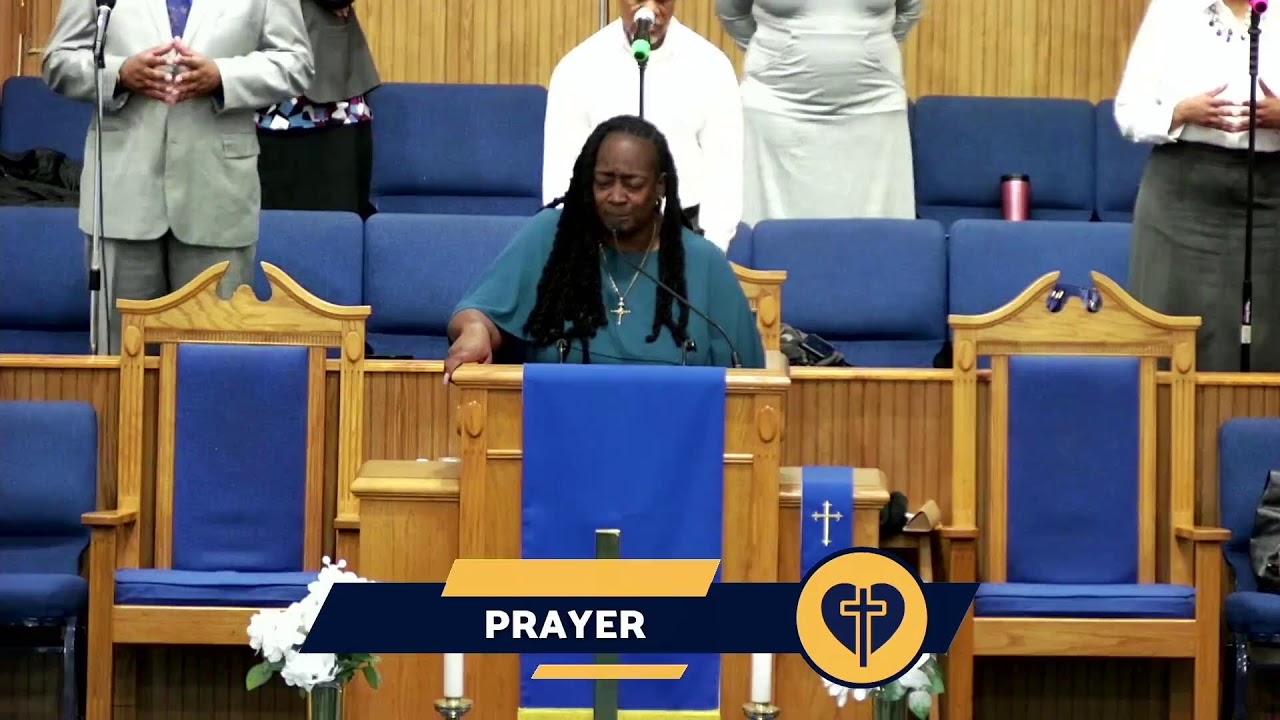 Morning Worship! 1/18/26