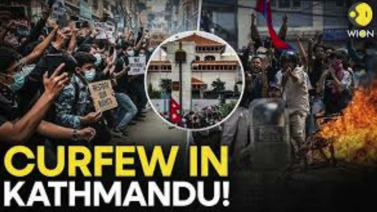 Nepal Crisis 2025 | Economic Struggle, Inflation & People&rsquo;s Hardship Explained