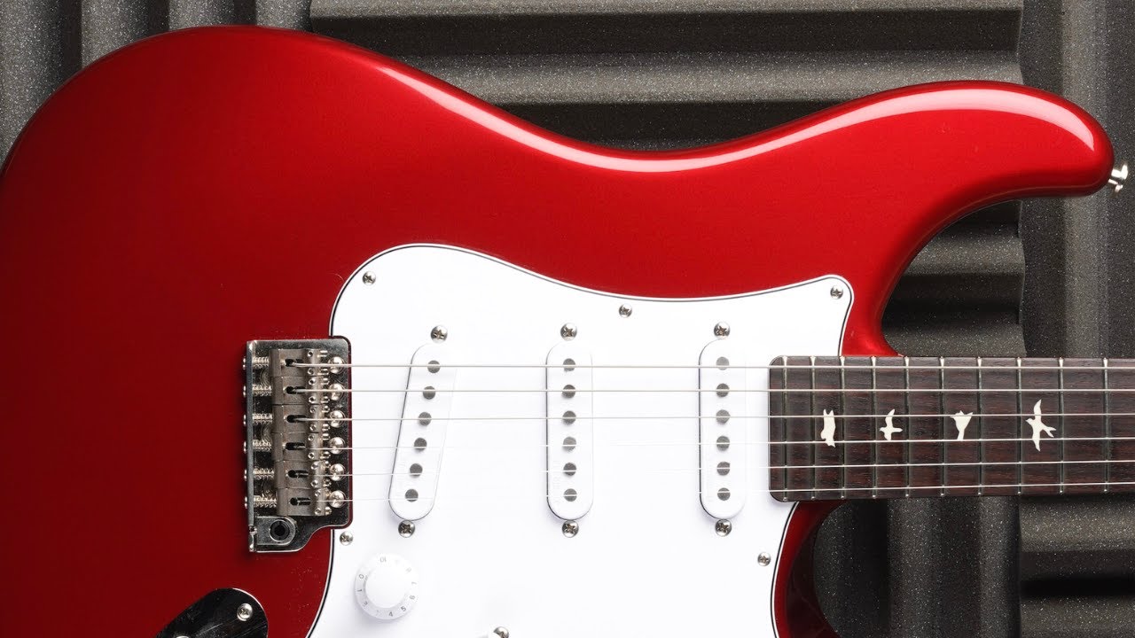 Soulful Seductive Groove Guitar Backing Track Jam in B Minor