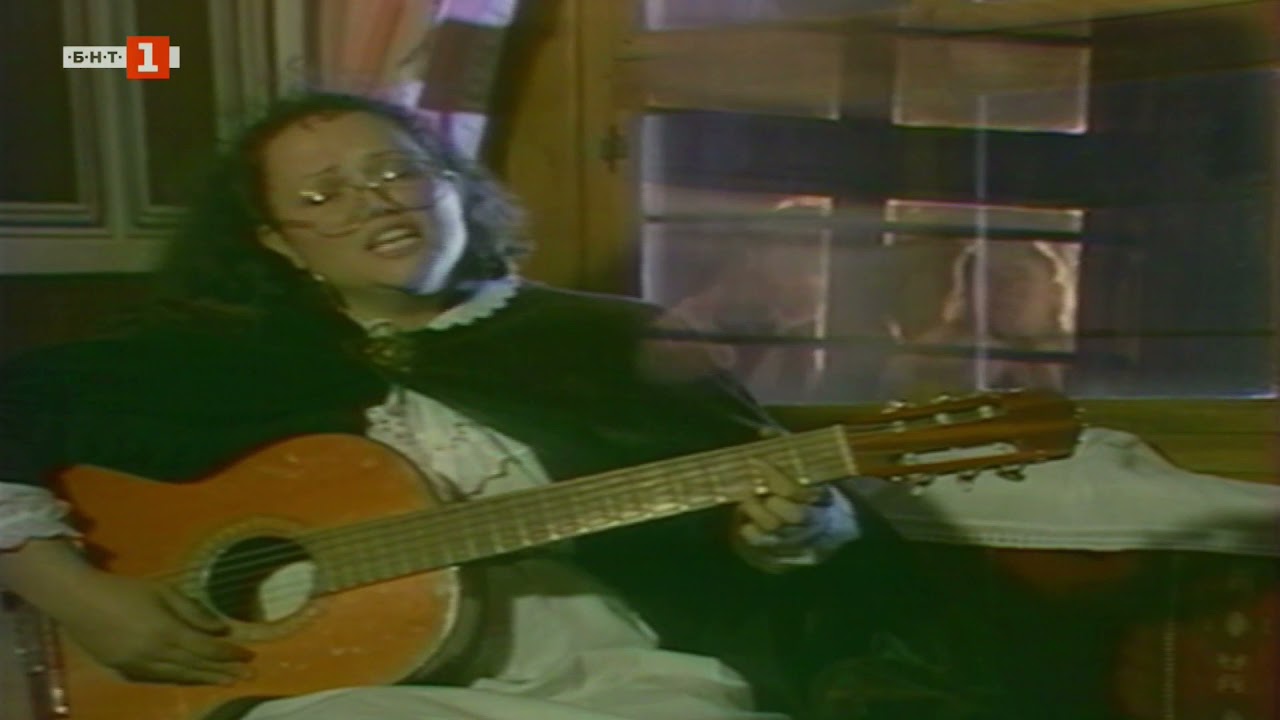 Ваня Костова - Звезда (1992)