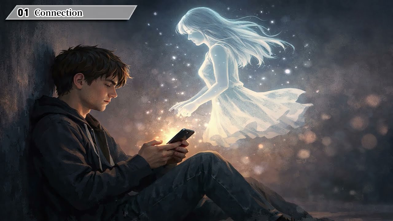 🎧 Digital Love – Full Album