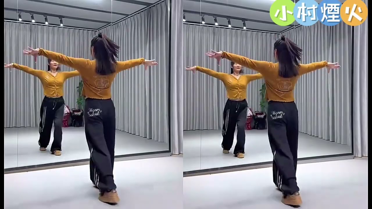 小村煙火