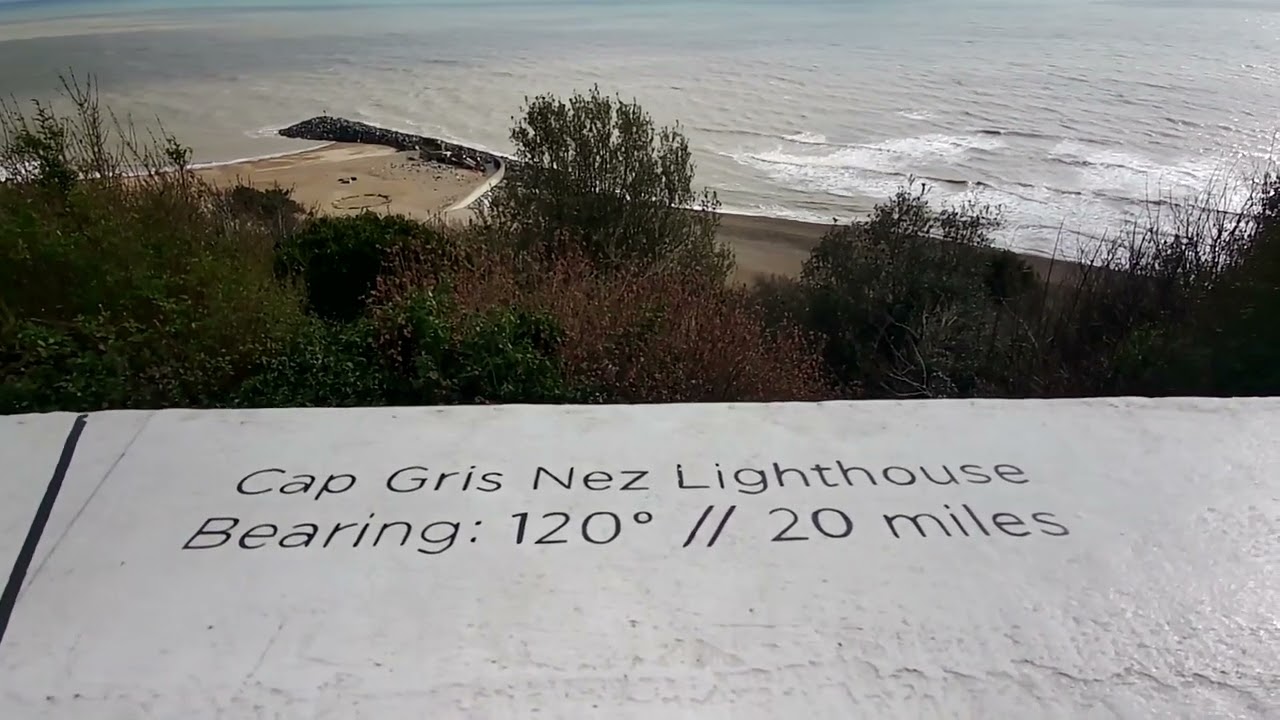 Walk The Leas
