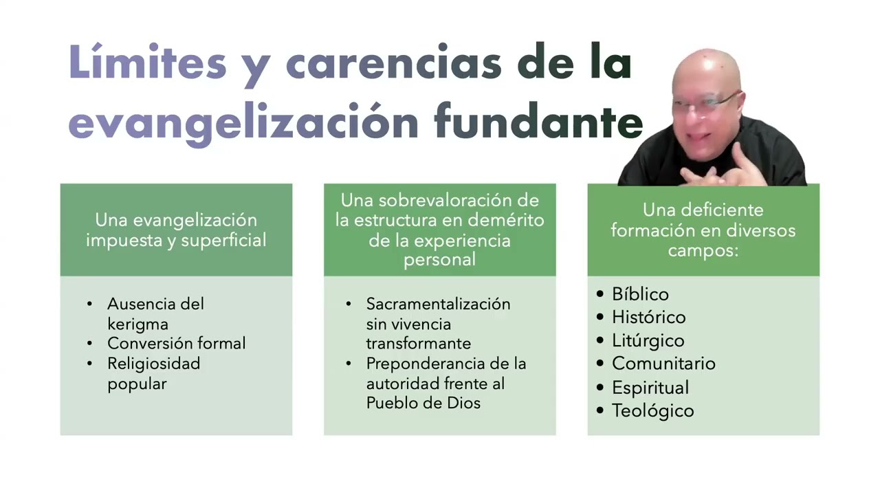 La Comunidad del Camino, una respuesta a la crisis actual