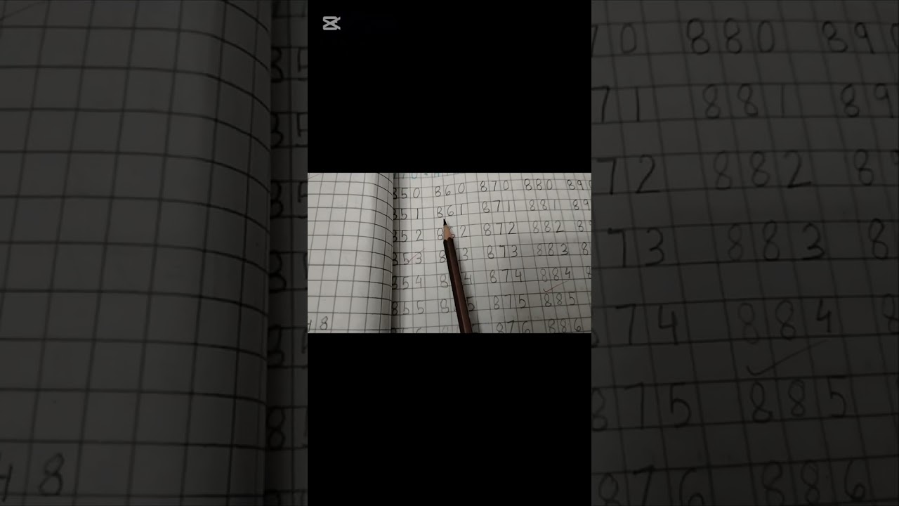 Math copy notes ( part 6) || class 2 