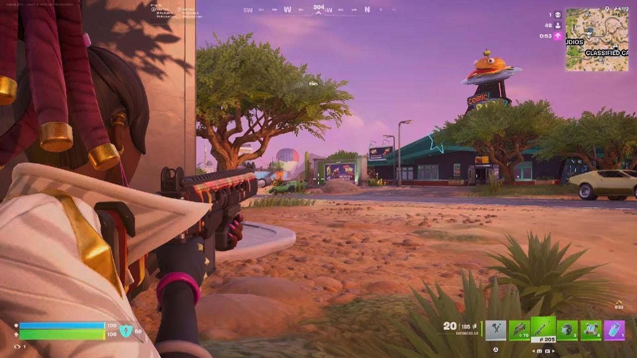 Fortnite_Really Bro😩