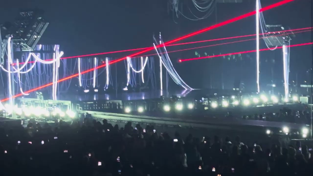 2026年2月7日　Kアリーナ　VIP ワルツ