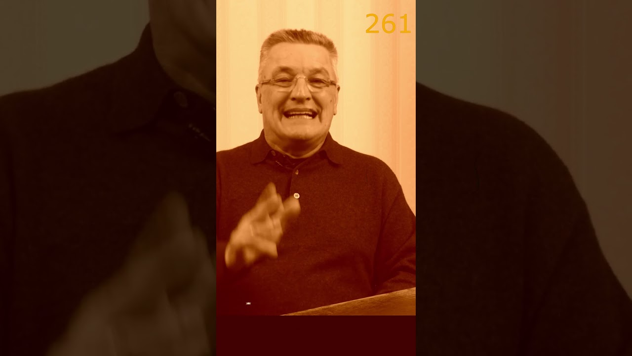 261: Schwarzeneggers Erfolgsgesetze - Dein 365-60-Sekunden-Life-Booster #zahnarzt #unternehmer #new