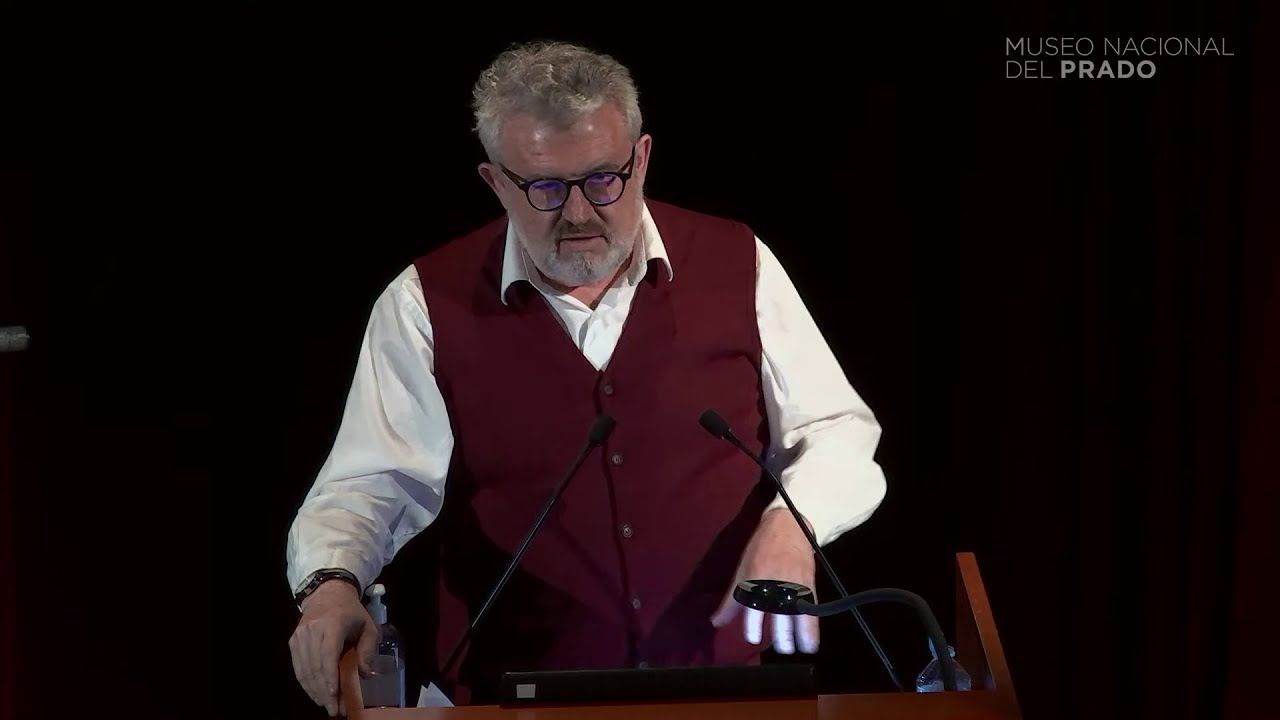 Conferencia: 