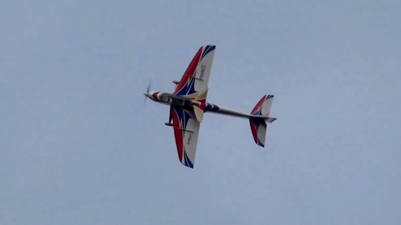 Andys SEBART MYTHOS 50e