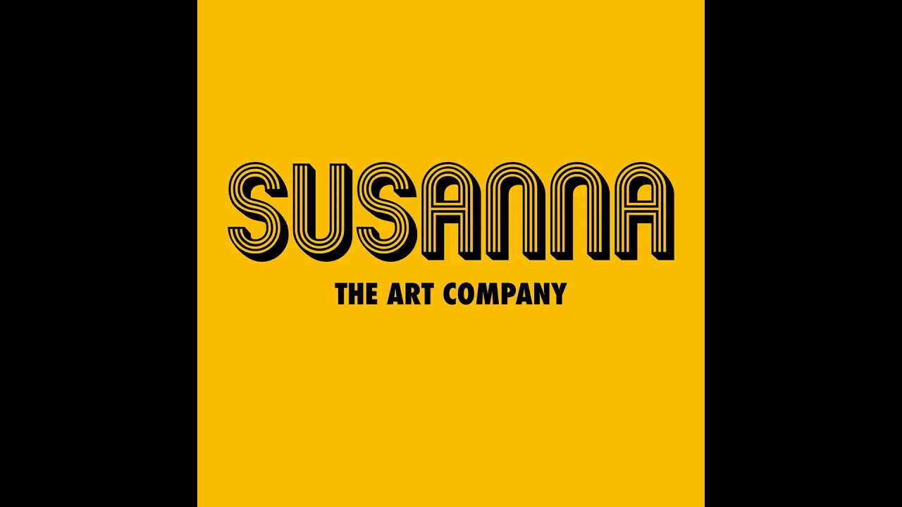 The Art Company | Susanna