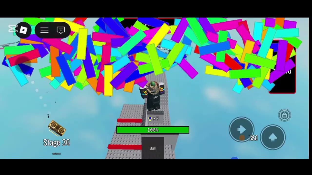 Random gameplay to watch