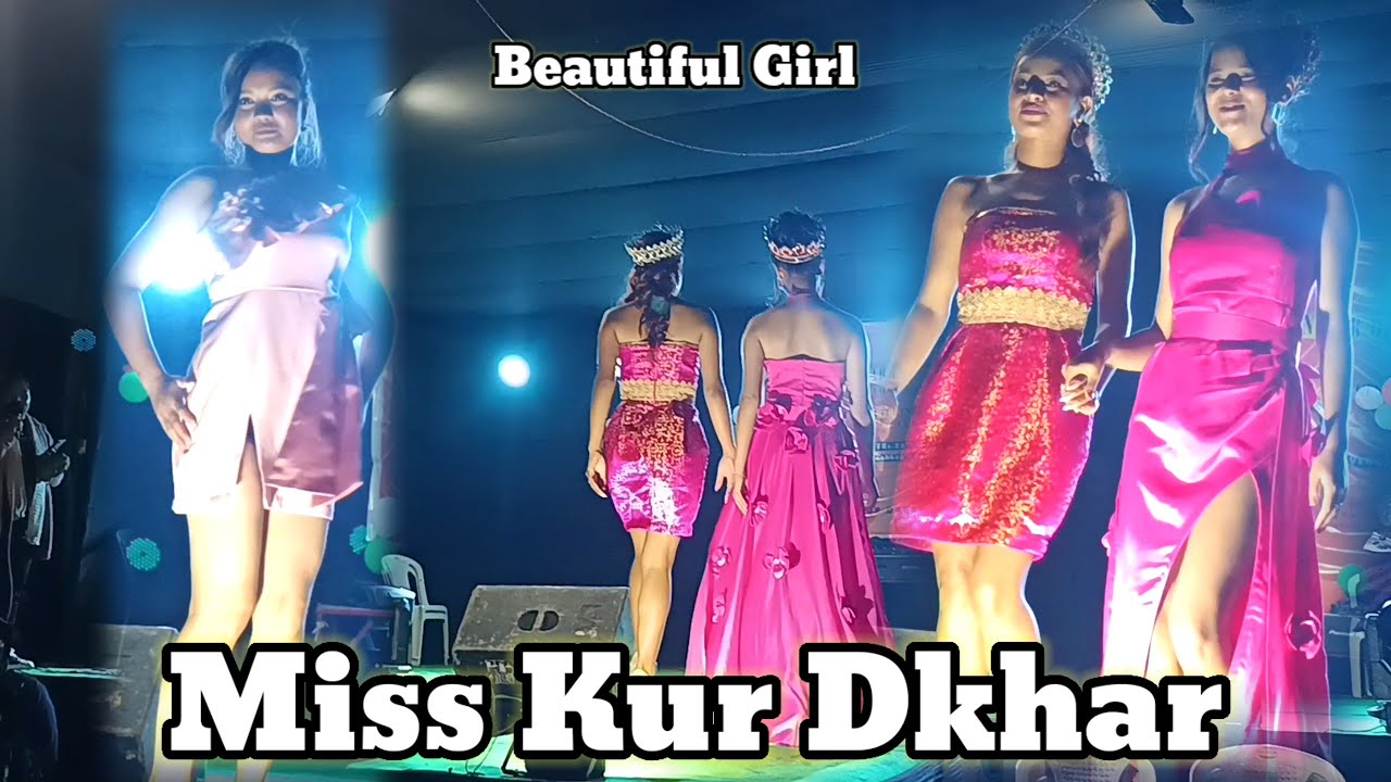  Miss Kur Dkhar | I L RABON CHANNEL