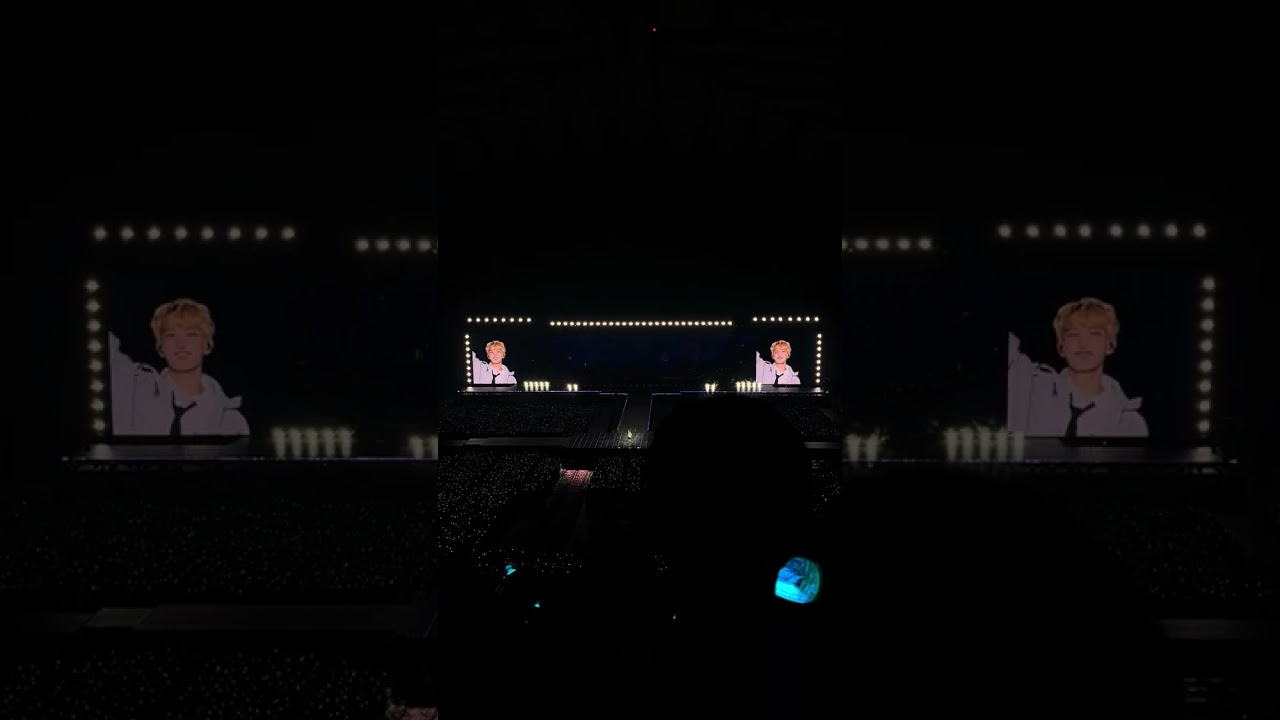 SEVENTEEN WORLD TOUR [NEW_] IN JAPAN-Tokyo Dome-Day 2-Part 4