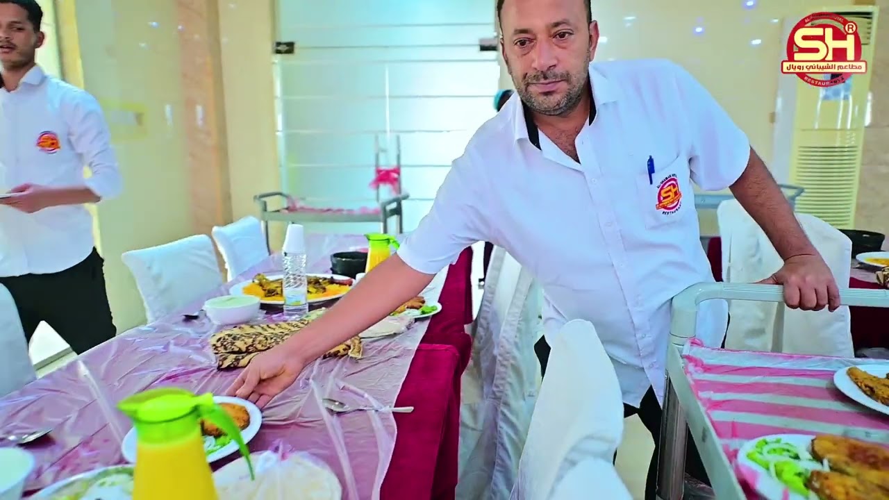مطاعم الشيباني رويال - المذاق الأصيل والجودة المتميزة