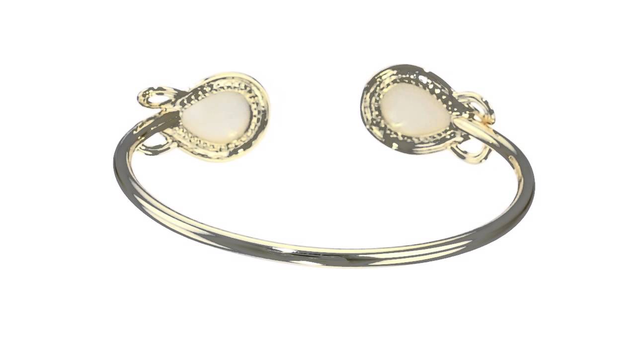 Kendra Scott Andy Bracelet  SKU:8374153