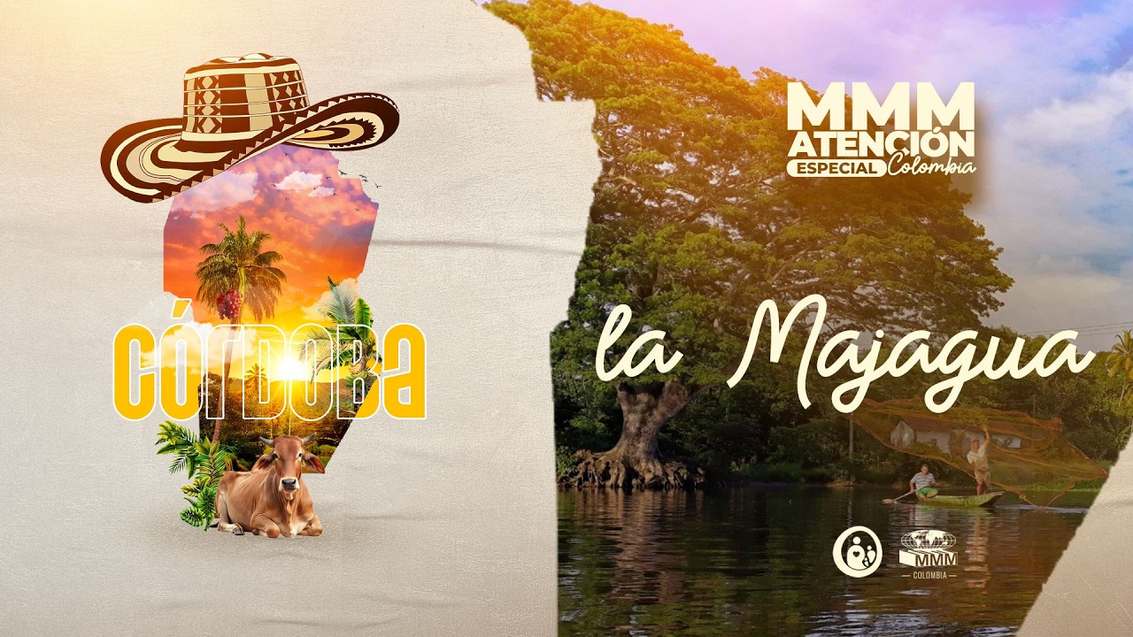 Atención Especial Caribe - Iglesia La Majagua | Día 1