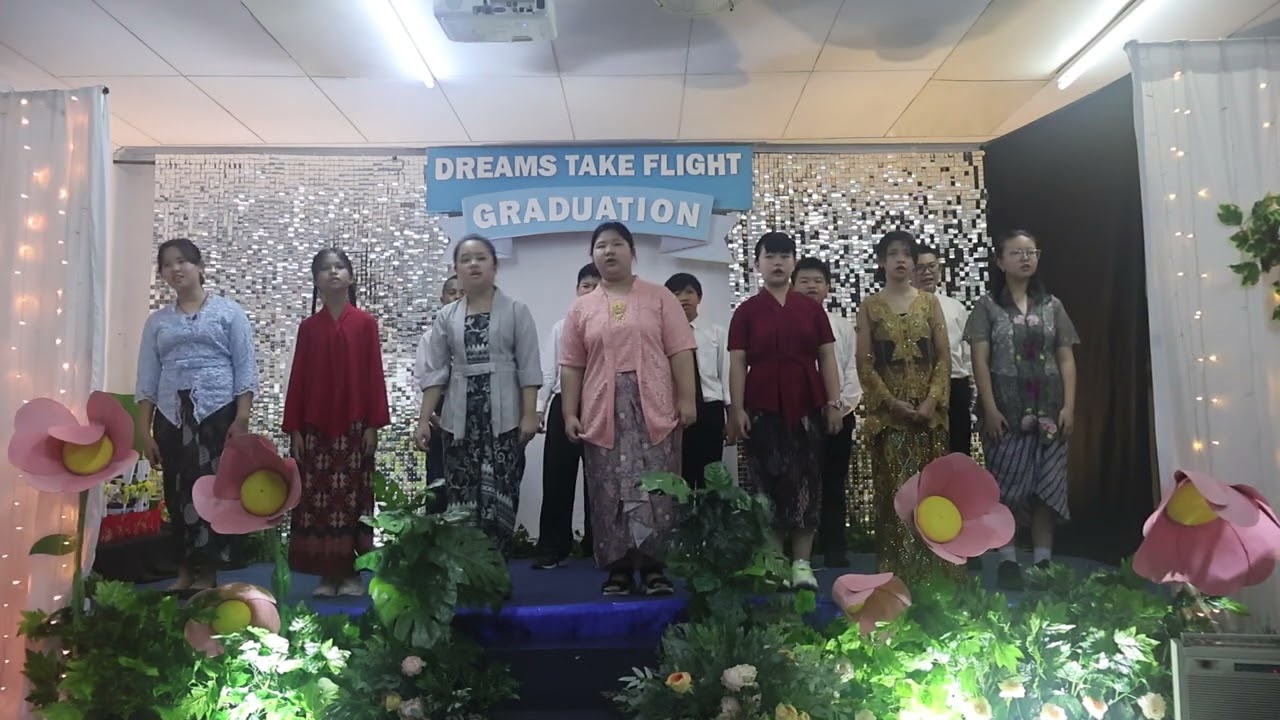 P6 Believe in yourself